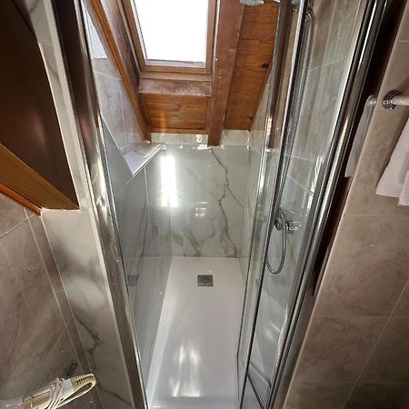 Hostal Ezkaurre Isaba Extérieur photo