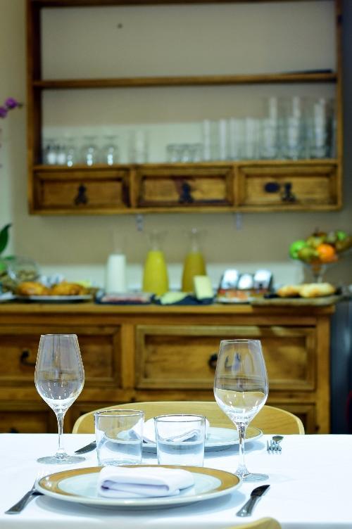 Hostal Ezkaurre Isaba Extérieur photo